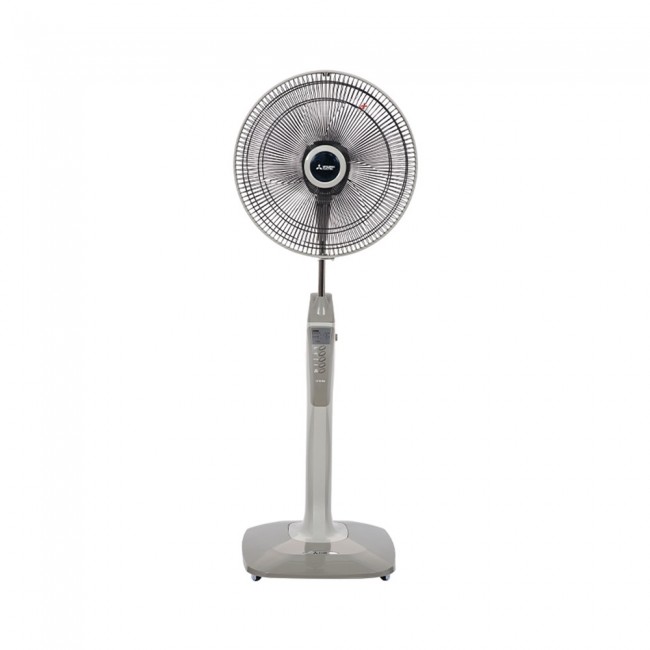 Quạt cây đứng Mitsubishi LV16-RA SF-GY Quạt cây đứng Mitsubishi LV16-RA SF-GY