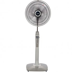 Quạt cây đứng Mitsubishi LV16-RA SF-GY Quạt cây đứng Mitsubishi LV16-RA SF-GY