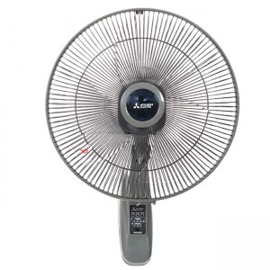 Quạt treo tường Mitsubishi W16-RA CY-GY Quạt treo tường Mitsubishi W16-RA CY-GY