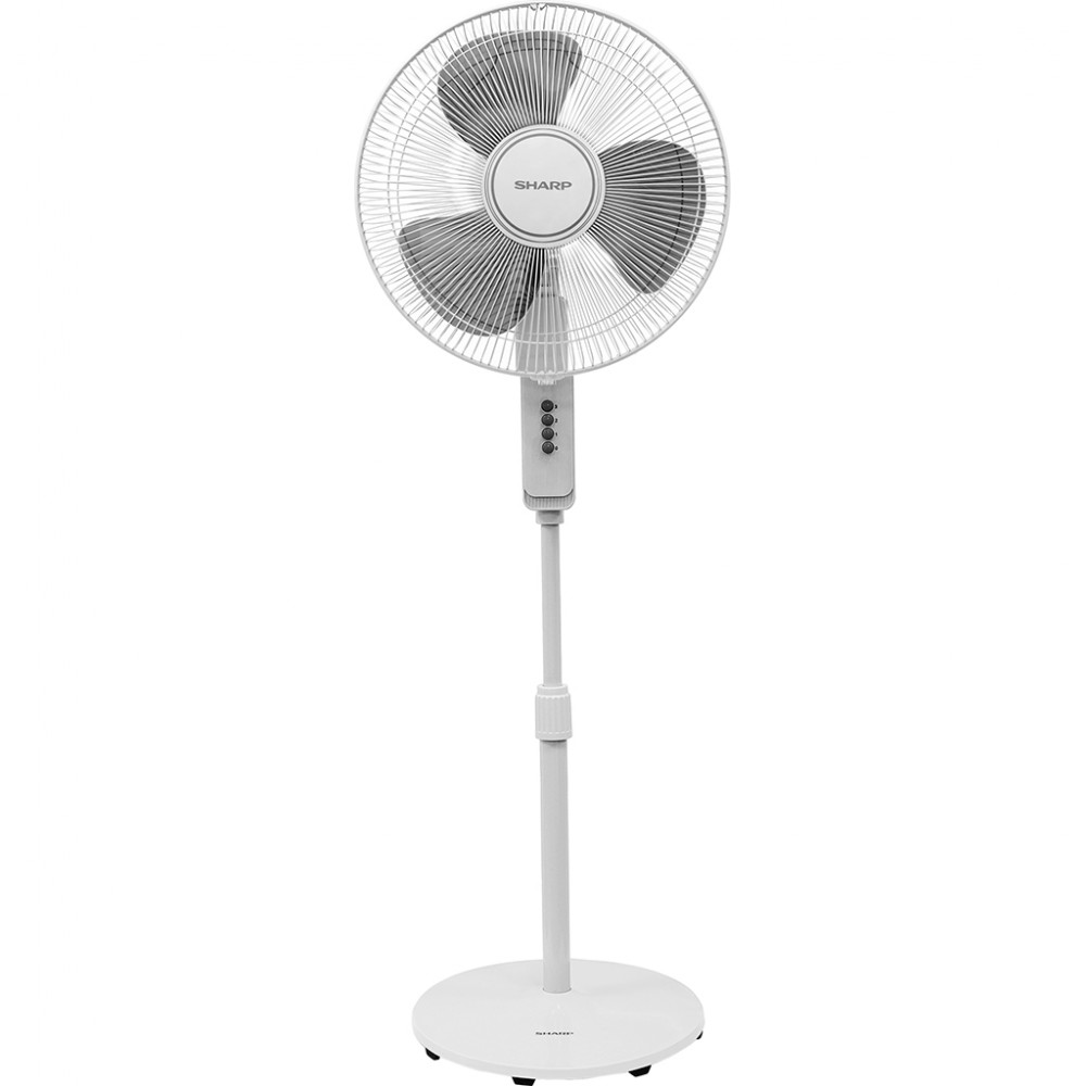 Tính năng hiện đại với điều khiển từ xa tiện lợi