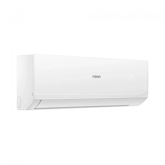 Điều hòa Aqua 2 chiều 9000Btu AQA-H10PH mới 2025