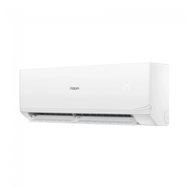 Điều hòa Aqua 2 chiều 9000Btu AQA-H10PH mới 2025
