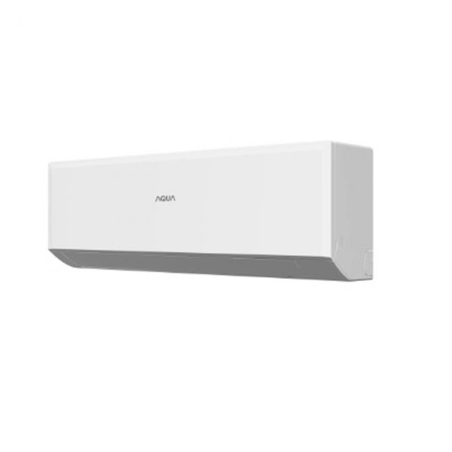 Điều hòa Aqua 1 chiều 9000Btu AQA-R10PC mới 2025
