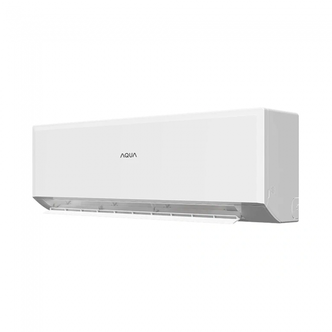 Điều hòa Aqua 1 chiều 12000Btu AQA-R13PC mới 2025