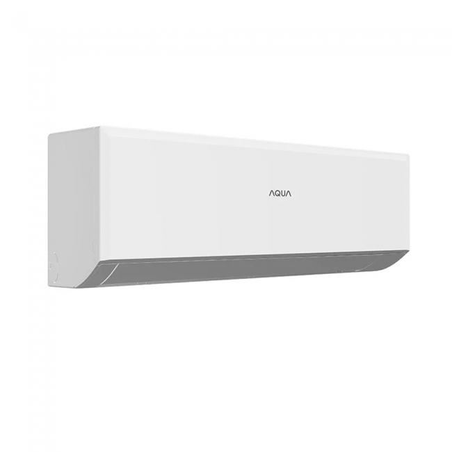 Điều hòa Aqua 1 chiều 12000Btu AQA-R13PC mới 2025