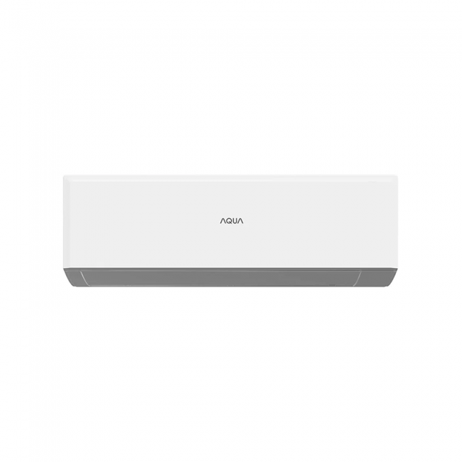 Điều hòa Aqua 1 chiều 12000Btu AQA-R13PC mới 2025