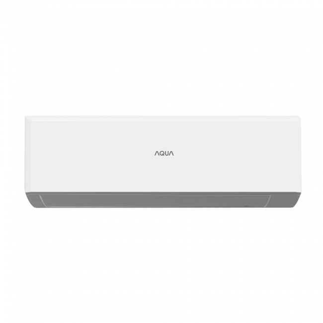 Điều hòa Aqua 1 chiều 18000Btu AQA-R18PC mới 2025