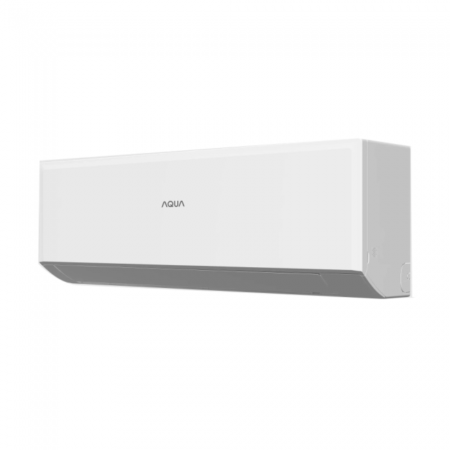 Điều hòa Aqua 1 chiều 18000Btu AQA-R18PC mới 2025
