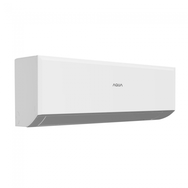Điều hòa Aqua 1 chiều 18000Btu AQA-R18PC mới 2025