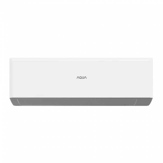 Điều hòa Aqua 1 chiều 24000Btu AQA-R24PC mới 2025