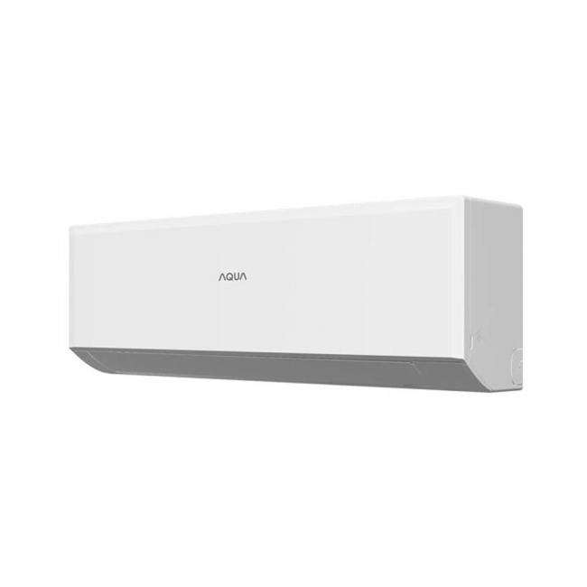 Điều hòa Aqua 1 chiều 24000Btu AQA-R24PC mới 2025