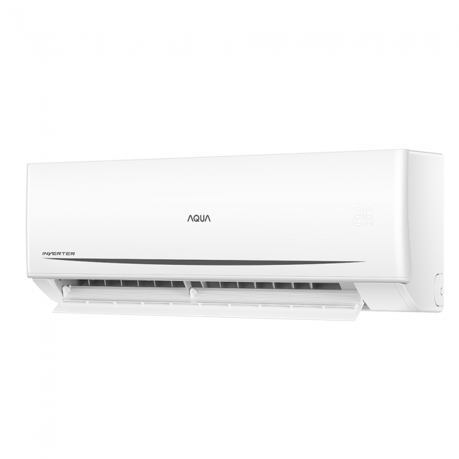 Máy lạnh Aqua Inverter 1 HP AQA-RV10ME