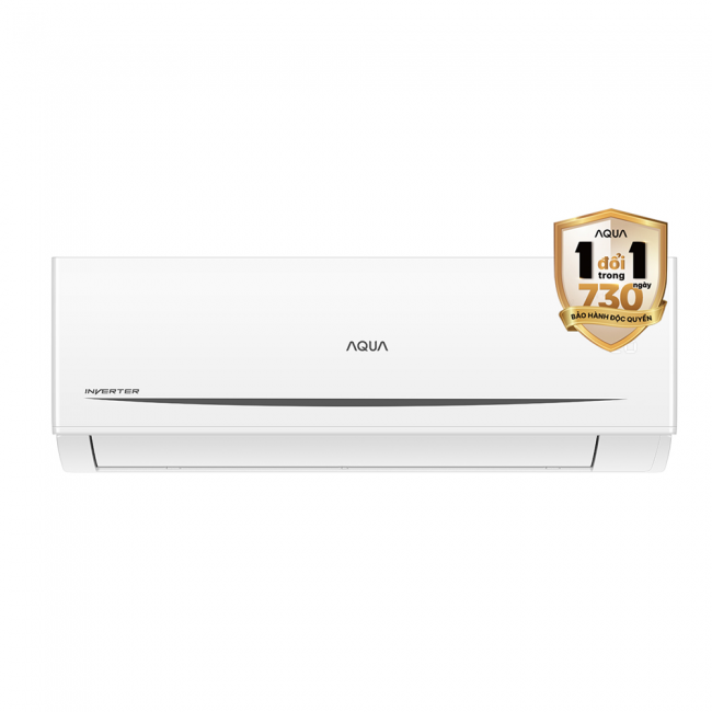 Máy lạnh Aqua Inverter 1 HP AQA-RV10ME
