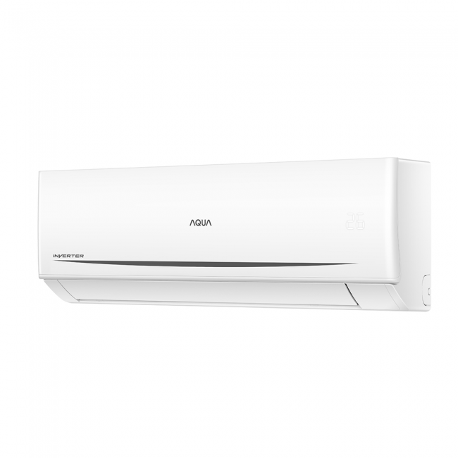 Máy lạnh Aqua Inverter 1.5 HP AQA-RV13ME