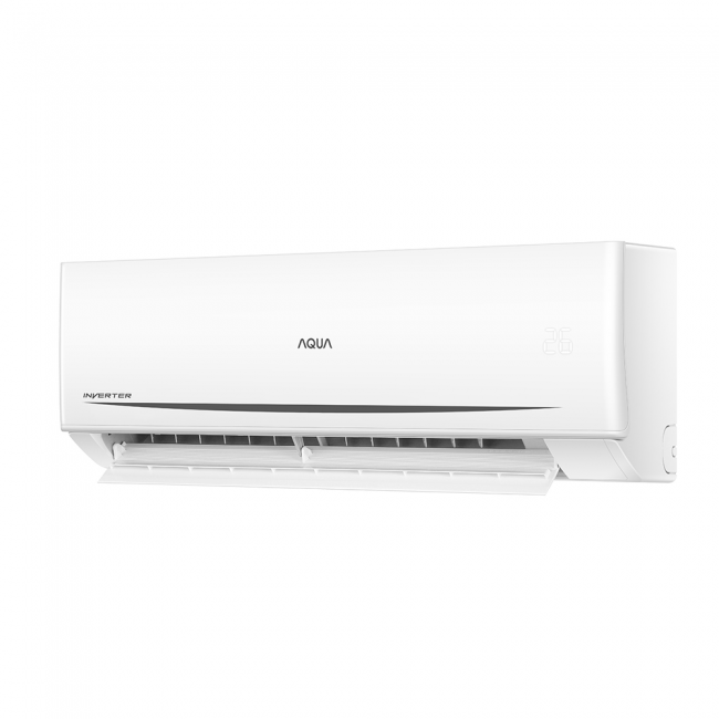Máy lạnh Aqua Inverter 1.5 HP AQA-RV13ME