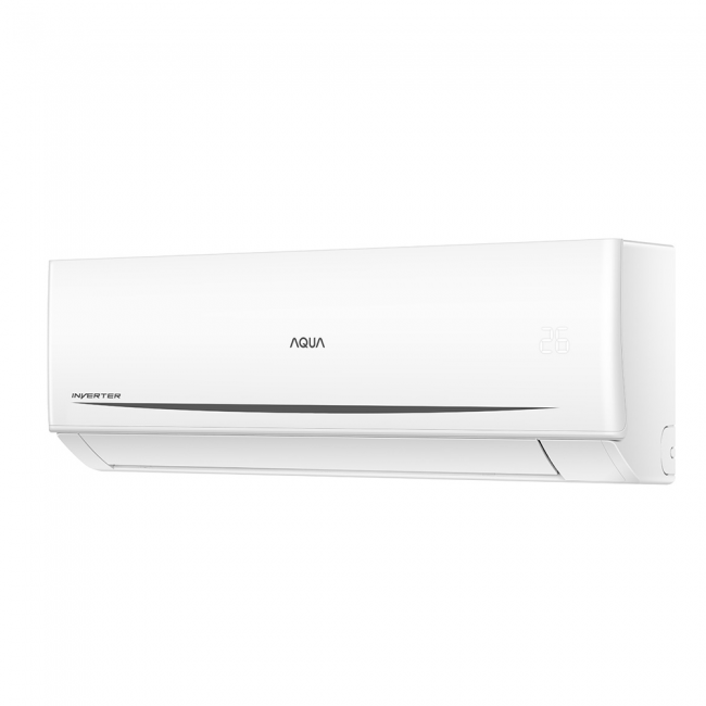Máy lạnh Aqua Inverter 1.5 HP AQA-RV13QC2