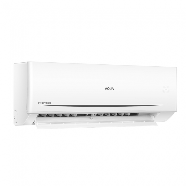 Máy lạnh Aqua Inverter 1.5 HP AQA-RV13QC2