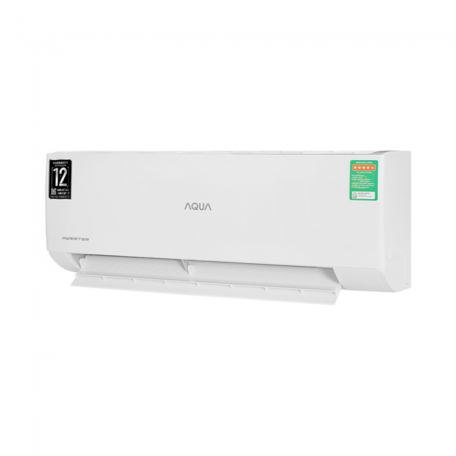 Máy lạnh Aqua Inverter 1 HP AQA-RV10QC2