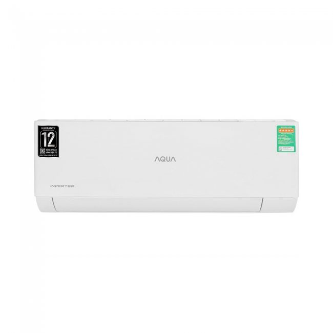 Máy lạnh Aqua Inverter 1 HP AQA-RV10QC2
