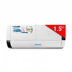 Điều hòa Asanzo K12A 12000BTU 1 chiều Inverter