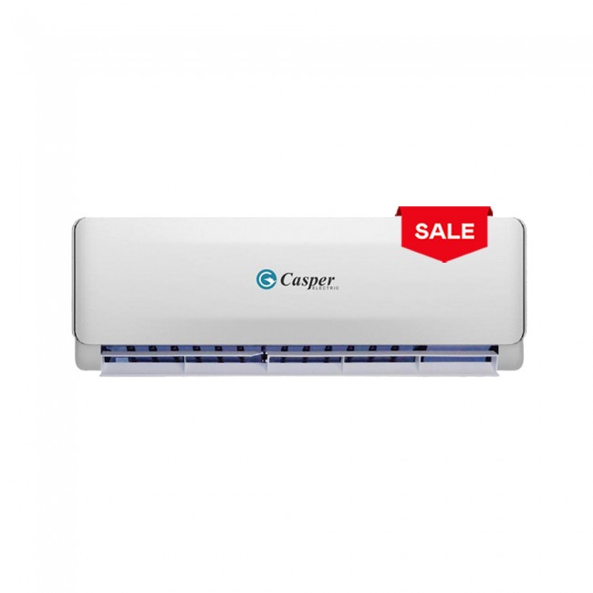 Điều hòa Casper 1 chiều 18000BTU EC-18TL22