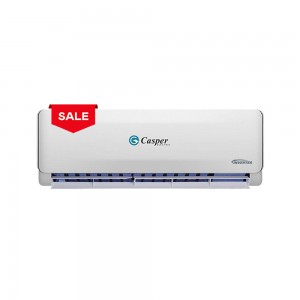 Điều hòa Casper 1C Inverter 12000BTU GC-12TL22 R410