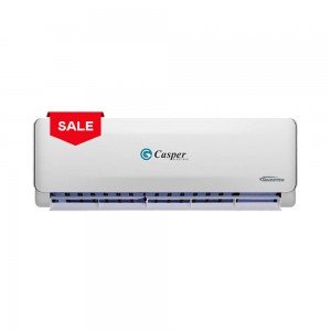 Điều hòa Casper 1C Inverter 24000BTU GC-24TL32 R32