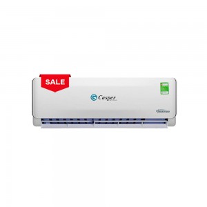 Điều hòa Casper 2C Inverter 9000BTU GH-09TL32 GR32