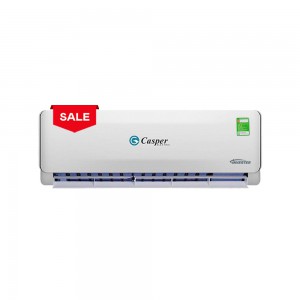 Điều hòa Casper 2C Inverter 12000BTU GH-12TL32 R32