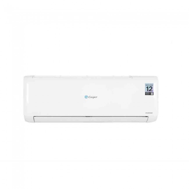 Điều hòa Casper 1.5 HP Inverter JC-12IU36 (Model 2025)