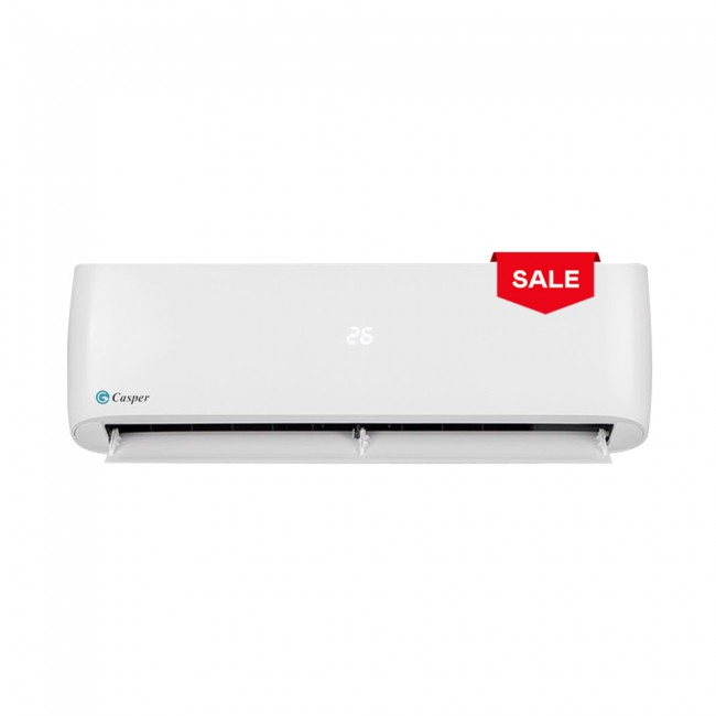 Điều hòa Casper 1 chiều 12000 BTU KC-12FC32