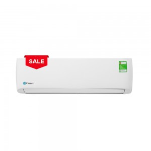 Điều hòa Casper LC-12FS32 12.000BTU 1C R32