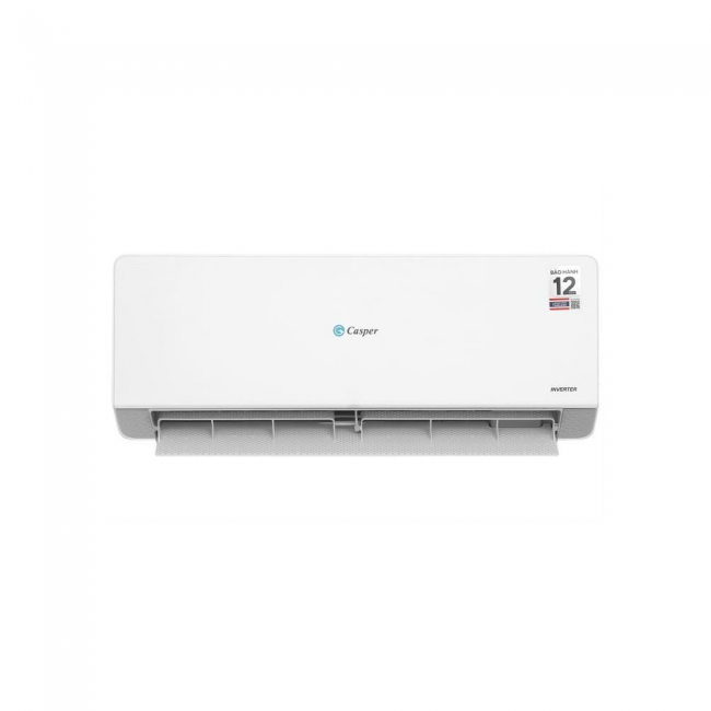  Điều hòa Casper 1 chiều inverter 12000BTU QC-12IU36A