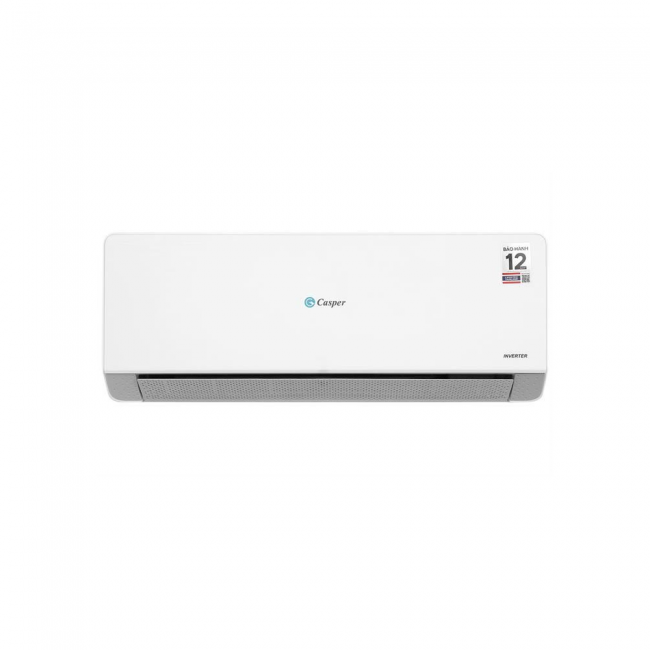  Điều hòa Casper 1 chiều inverter 12000BTU QC-12IU36A