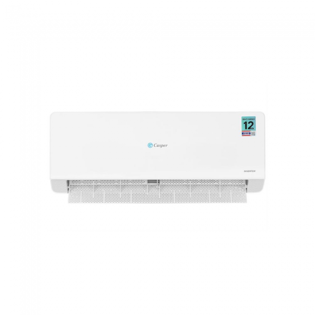 Máy lạnh 2 chiều Casper Inverter 1.5 HP QH-12IU36A