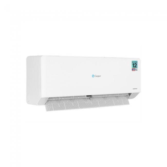 Máy lạnh 2 chiều Casper Inverter 1.5 HP QH-12IU36A