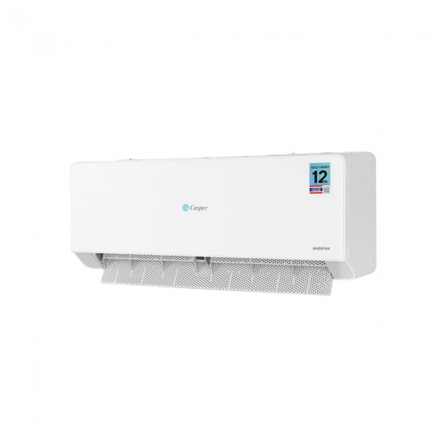 Máy lạnh 2 chiều Casper Inverter 1.5 HP QH-12IU36A
