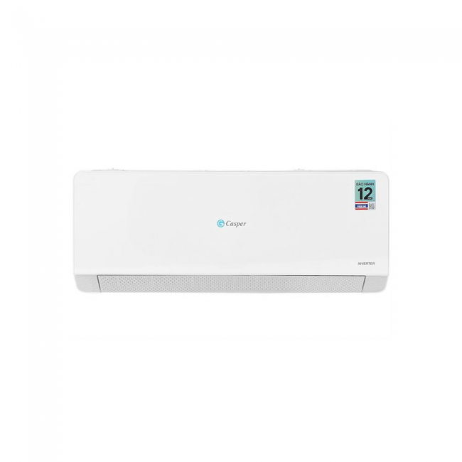 Máy lạnh 2 chiều Casper Inverter 1.5 HP QH-12IU36A
