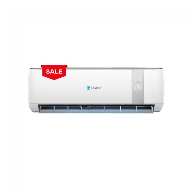 Điều hòa Casper 1 chiều 9000BTU SC-09TL32