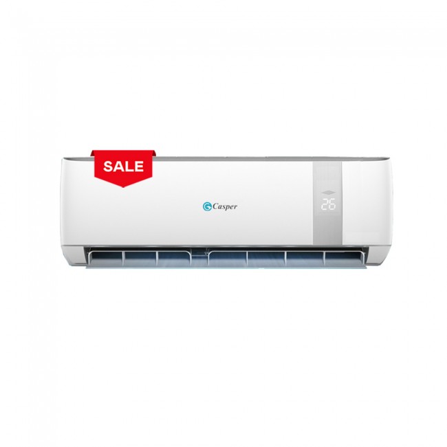 Điều hòa Casper 1 chiều 12000BTU SC-12TL32