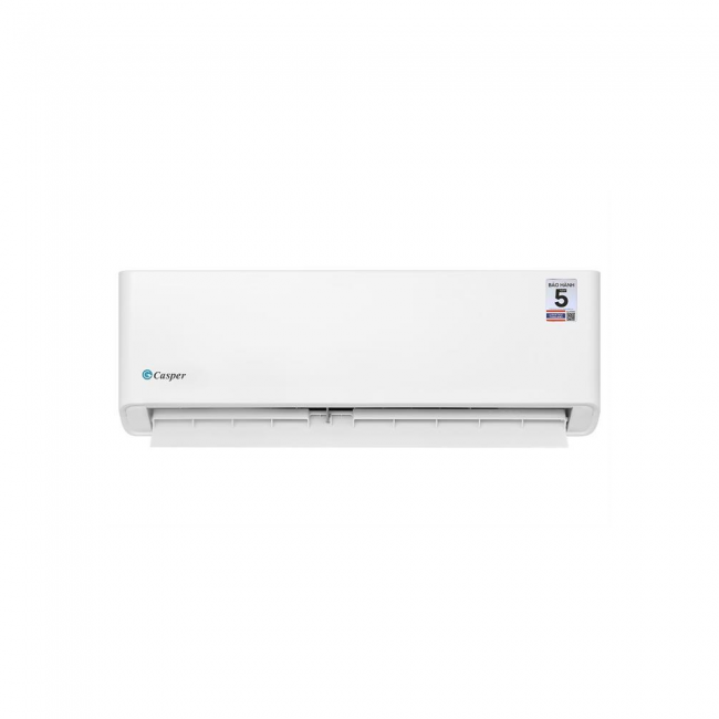  Điều hòa Casper 12000BTU 1 chiều cơ SC12FB36A