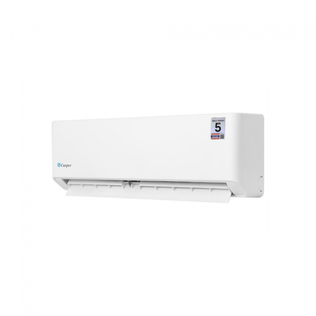  Điều hòa Casper 12000BTU 1 chiều cơ SC12FB36A