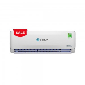 Điều hòa Casper 2C Inverter 18000BTU GH-18TL32 R32