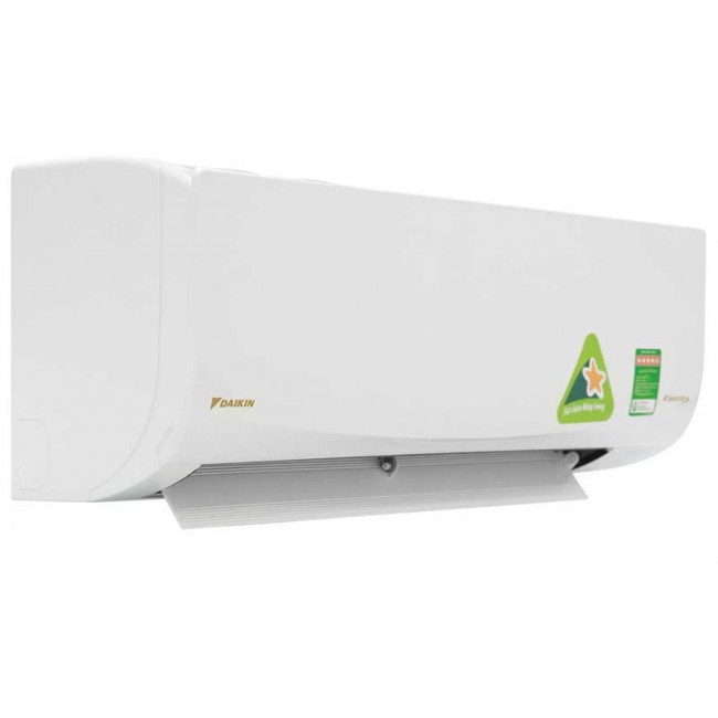Điều Hòa Daikin ATKQ35TAVMV 11.935 BTU 1 Chiều Inverter
