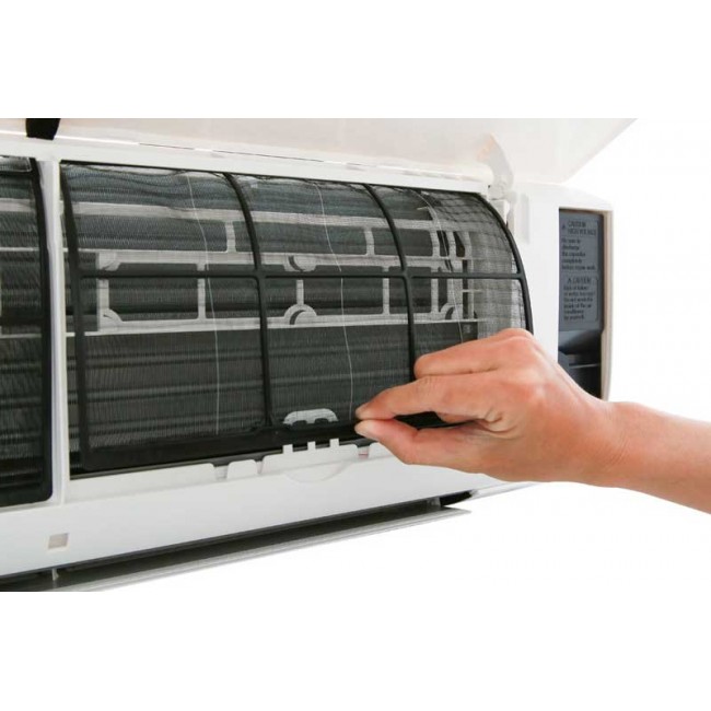 Điều Hòa Daikin ATKQ35TAVMV 11.935 BTU 1 Chiều Inverter