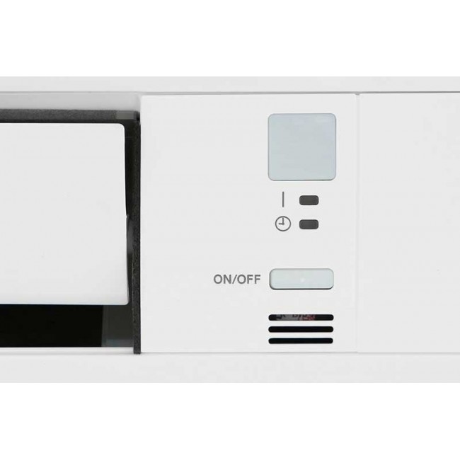 Điều Hòa Daikin ATKQ35TAVMV 11.935 BTU 1 Chiều Inverter