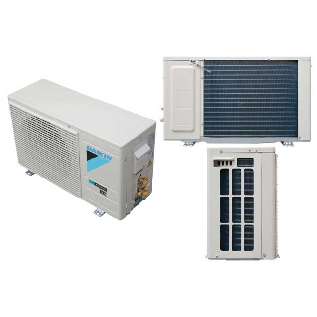 Điều Hòa Daikin ATKQ35TAVMV 11.935 BTU 1 Chiều Inverter