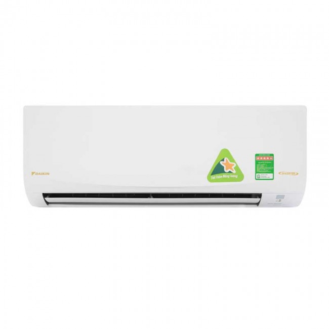 Điều Hòa Daikin ATKQ35TAVMV 11.935 BTU 1 Chiều Inverter