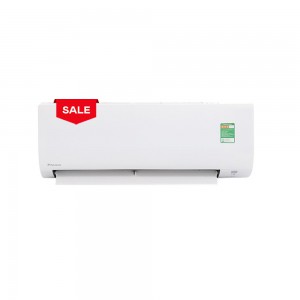 Điều hòa Daikin FTF25UV1V 9000BTU 1 chiều