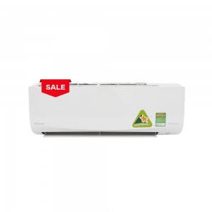 Điều Hòa Daikin 2 Chiều Inverter 9000BTU FTHF25RAVMV Luồng Gió Coanda Điều Hòa Daikin 2 Chiều Inverter 9000BTU FTHF25RAVMV Luồng Gió Coanda